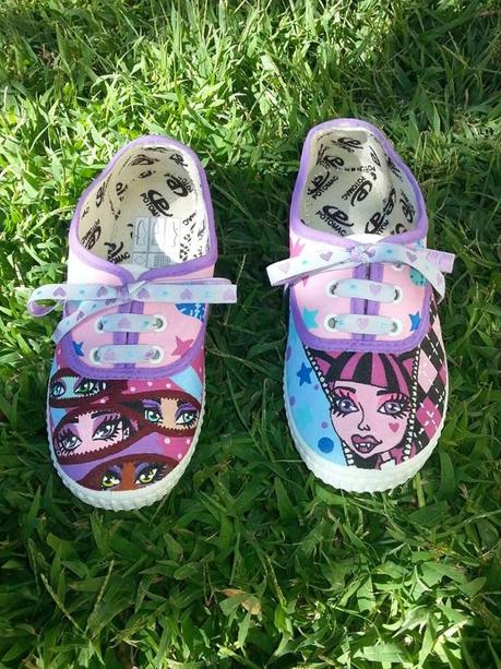 Zapatillas Niñ@s