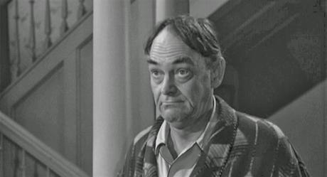 Secundarios de lujo: John McIntire (1907-1991)