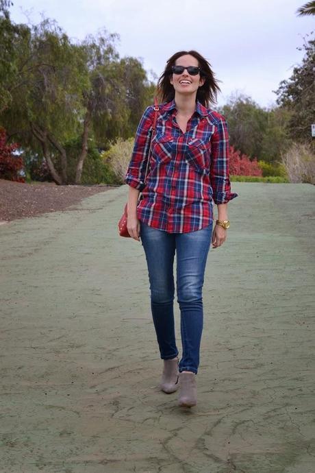 Squared Shirt Squared Shirt