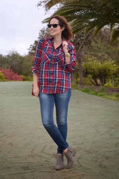 Squared Shirt Squared Shirt