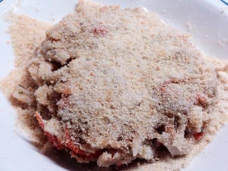 Cangreburger, la hamburgesa de Bob Esponja