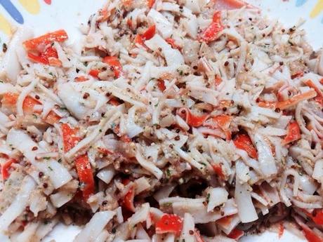 Cangreburger, la hamburgesa de Bob Esponja