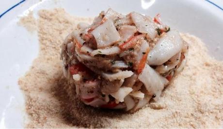 Cangreburger, la hamburgesa de Bob Esponja