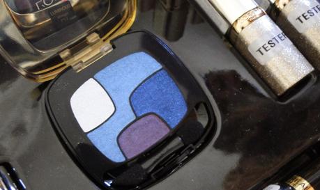 Million Carats, el intenso otoño invierno de L'Oréal.