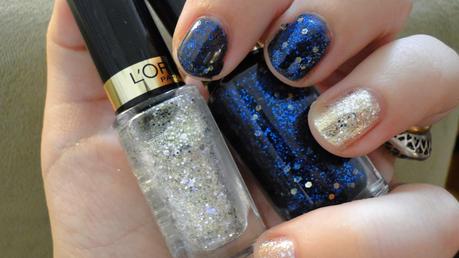 Million Carats, el intenso otoño invierno de L'Oréal.