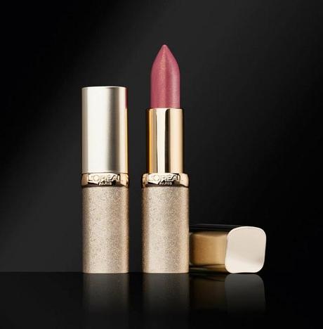 Million Carats, el intenso otoño invierno de L'Oréal.