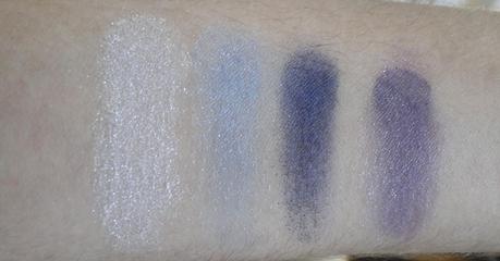 Million Carats, el intenso otoño invierno de L'Oréal.