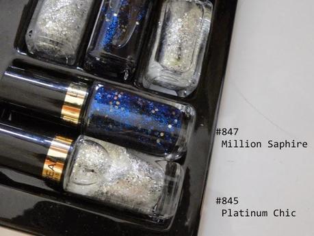 Million Carats, el intenso otoño invierno de L'Oréal.