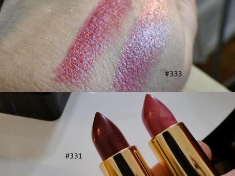 Million Carats, el intenso otoño invierno de L'Oréal.