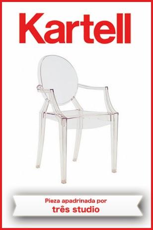 Con todos ustedes… ¡Grace K!