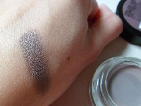 BÁSICO: Maybelline Color Tatoo Permanent Taupe