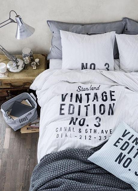 Decoración en Gris