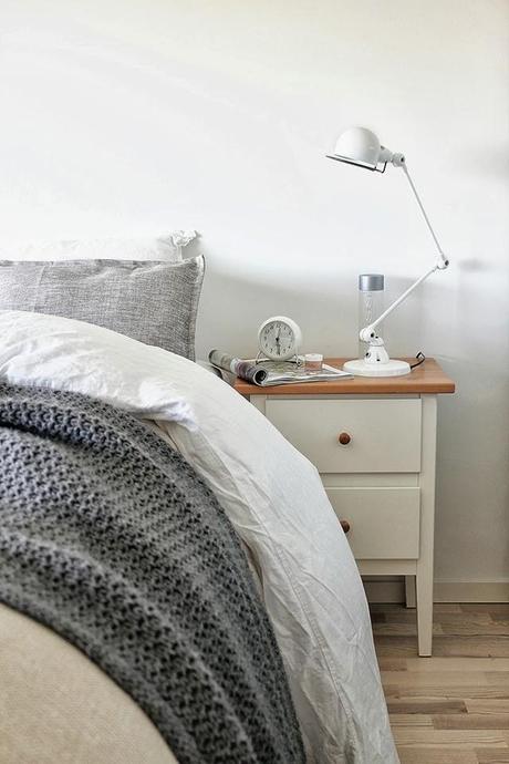 Decoración en Gris - Paperblog