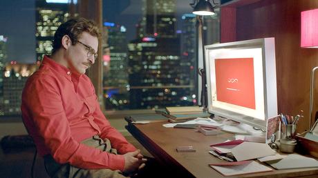 'Her', hablando de lo intangible