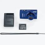 PowerShot ELPH de Canon: cámaras súper compactas que toman imágenes de alta calidad