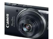 PowerShot ELPH Canon: cámaras súper compactas toman imágenes alta calidad