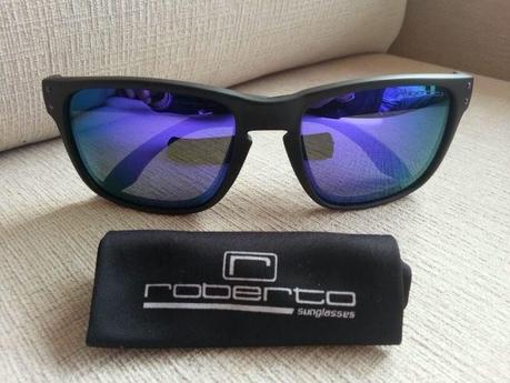 Gafas polarizadas Roberto Martin, todo un lujo para nuestro día a día