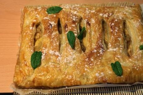 02 Menú vegetariano con recetas de otros blogs