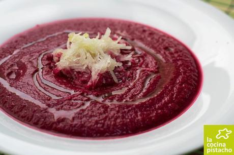 02 Menú vegetariano con recetas de otros blogs