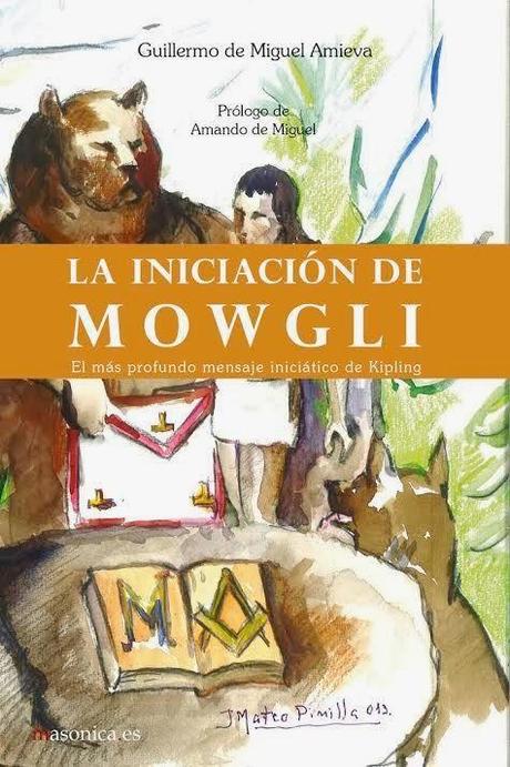 La iniciación de Mowgli. El más profundo mensaje iniciático de Kliping.