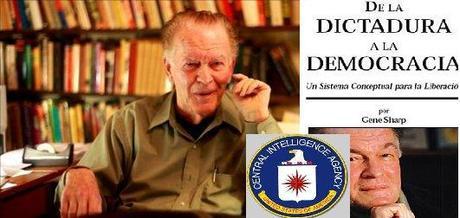 UCRANIA no es lo que  dice la tele