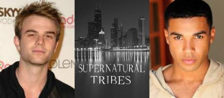 THE-CW-SUPERNATURAL-TRIBES-NATHANIEL-BUZOLIC-LUCIEN-VISCOUNT