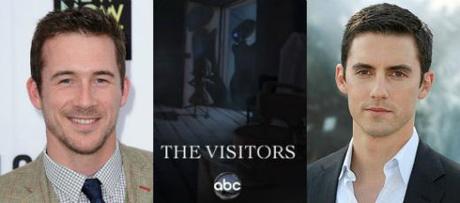 barry-sloane-milo-ventimiglia-abc-the-visitors