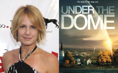 Sherry-Stringfield-CBS-Under-The-Dome-Season-2