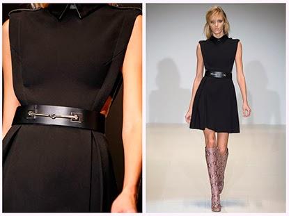 Gucci RTW Fall Winter 2014 Review