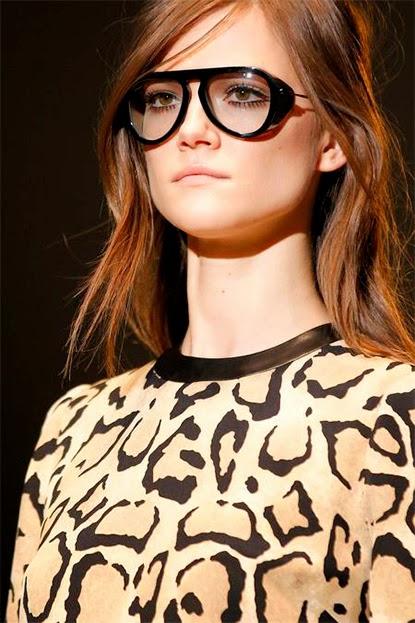 Gucci RTW Fall Winter 2014 Review