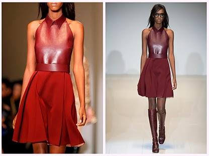 Gucci RTW Fall Winter 2014 Review