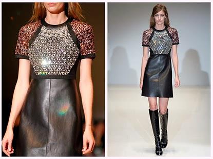 Gucci RTW Fall Winter 2014 Review