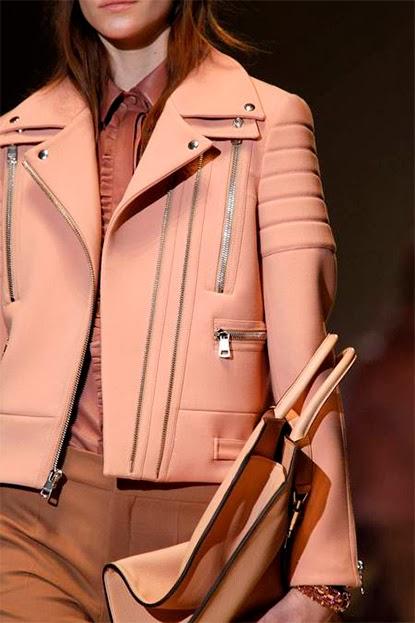 Gucci RTW Fall Winter 2014 Review