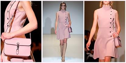 Gucci RTW Fall Winter 2014 Review