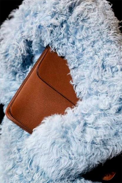 Gucci RTW Fall Winter 2014 Review