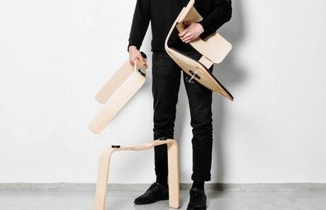 ONE NORDIC FURNITURE COMPANY