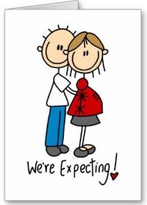Expecting