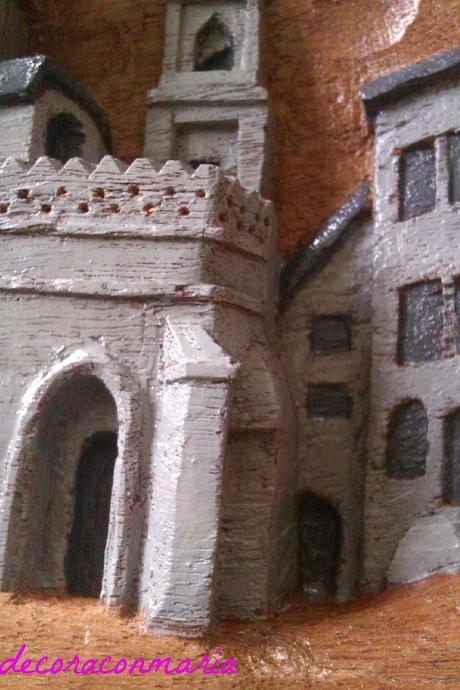 ♥ ♥ ♥ TALLAS EN MADERA