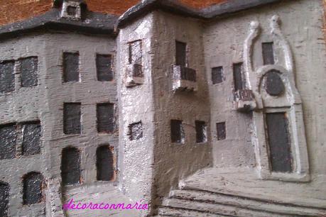 ♥ ♥ ♥ TALLAS EN MADERA