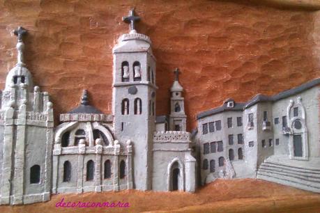 ♥ ♥ ♥ TALLAS EN MADERA