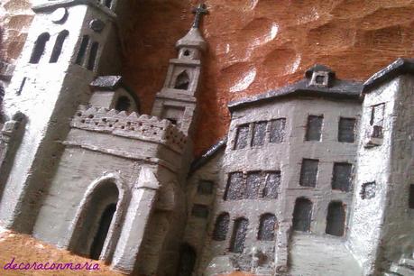 ♥ ♥ ♥ TALLAS EN MADERA