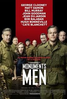 'Monuments men'