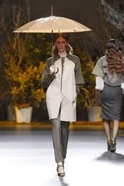 Mercedes-Benz Fashion week Madrid (III)