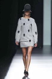 Mercedes-Benz Fashion week Madrid (III)