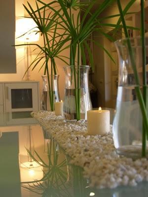 DECORATIVE BEDROOM AND RELAXATION FENG SHUI