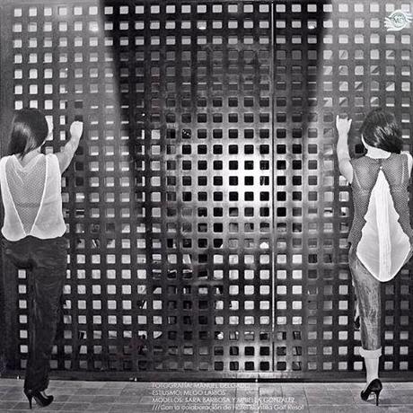 Las Manos de una Artista