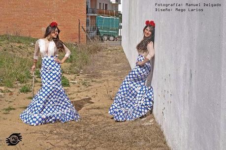 Las Manos de una Artista