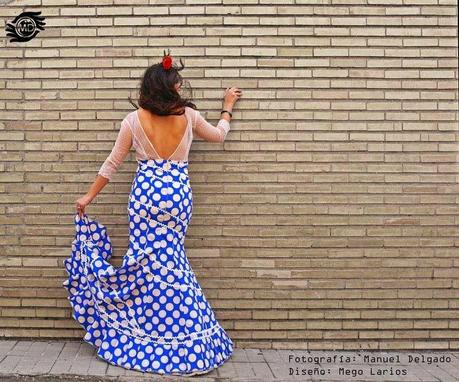 Las Manos de una Artista