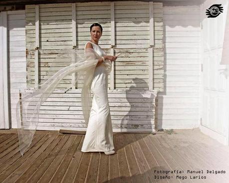 Las Manos de una Artista