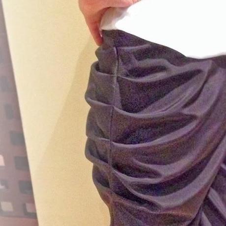 Las Manos de una Artista